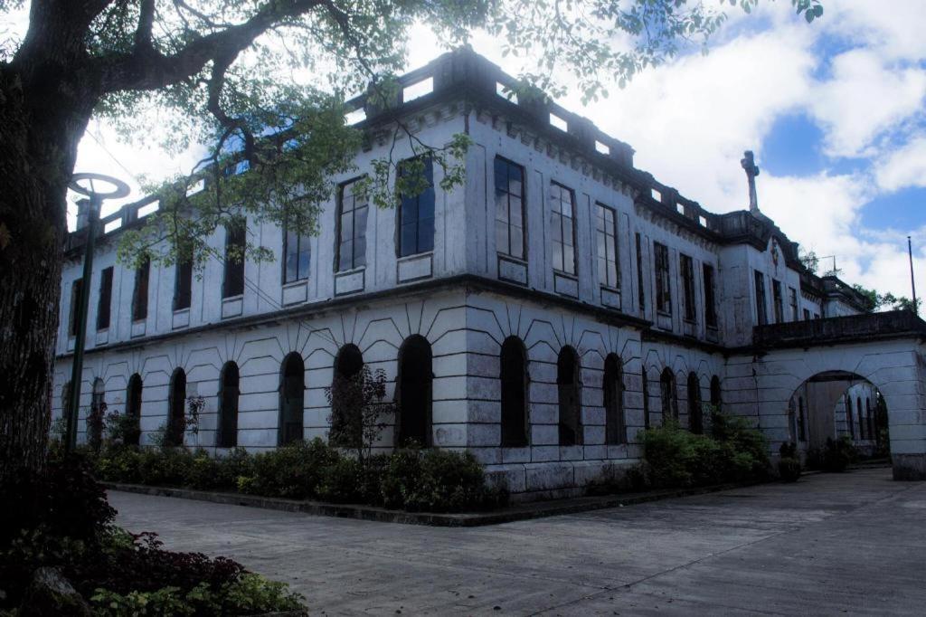 Citylight Hotel Baguio City Dış mekan fotoğraf