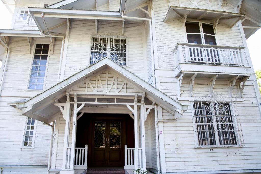 Citylight Hotel Baguio City Dış mekan fotoğraf