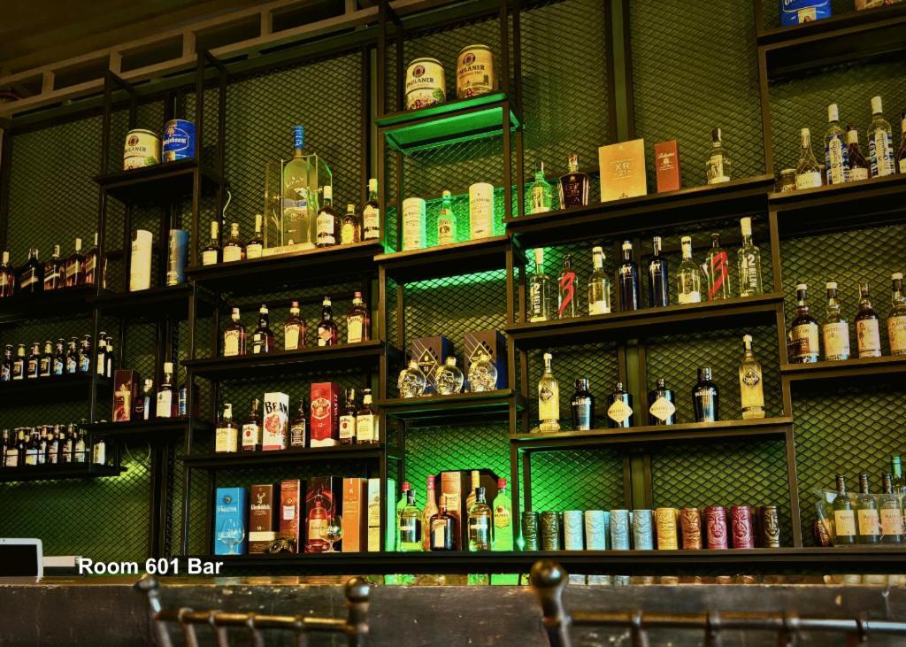 Citylight Hotel Baguio City Dış mekan fotoğraf