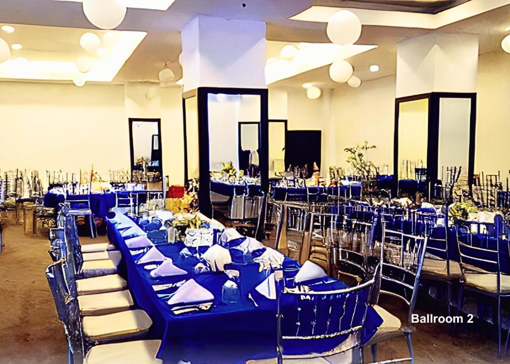 Citylight Hotel Baguio City Dış mekan fotoğraf