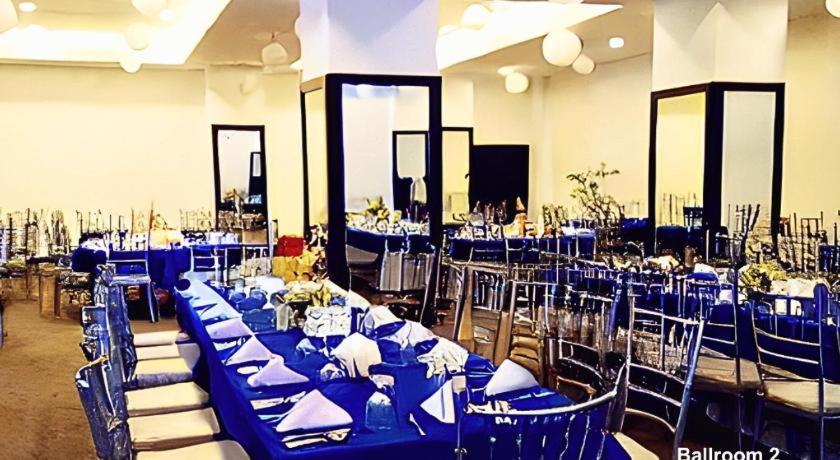Citylight Hotel Baguio City Dış mekan fotoğraf
